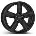 DEZENT KG black 9x20