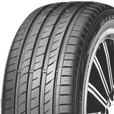 Nexen N'fera SU1 195/55 R 16 91V