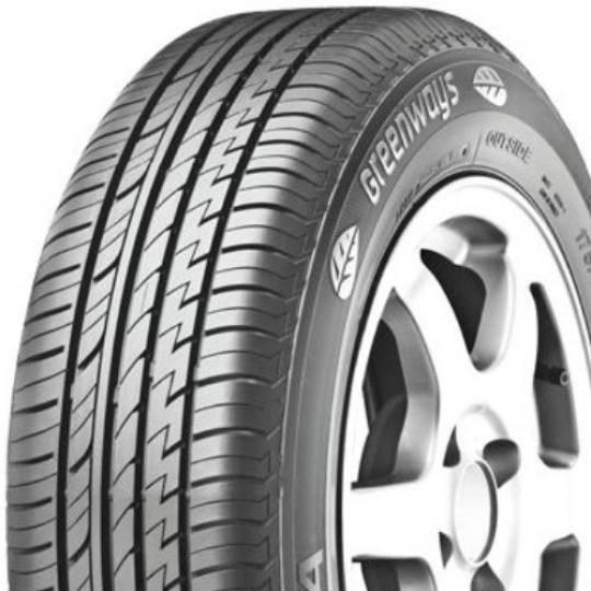 Lassa Greenways 165/70 R 14 85T