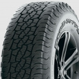BFGoodrich Trail Terrain T/A 255/65 R 18 111T