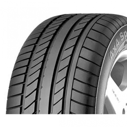 Continental 4x4SportContact 275/40 R 20 106Y