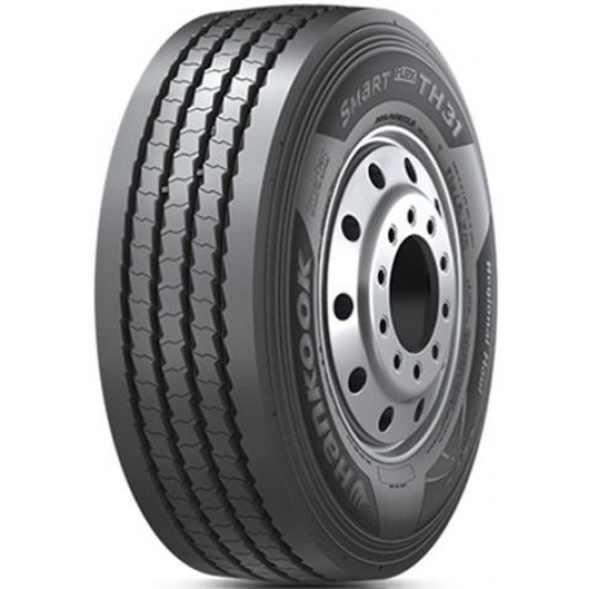 Hankook SMaRT FLeX TH31 255/60 R 19,5 143/141J