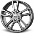ALUTEC Tormenta 7x17