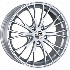 MAK RENNEN 9.5x21