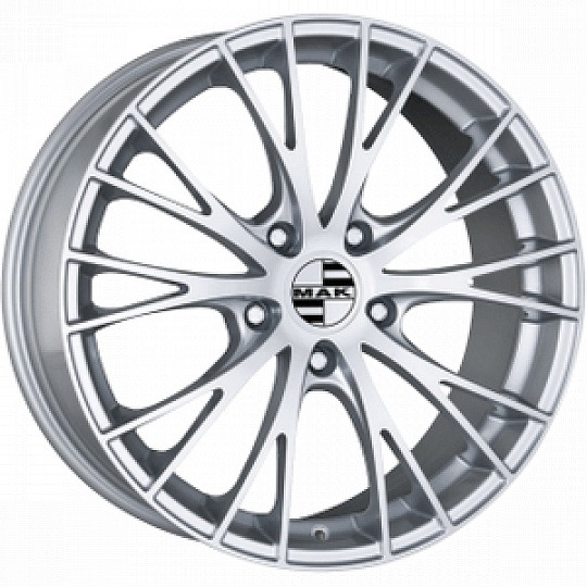 MAK RENNEN 9.5x21