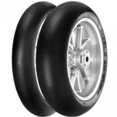 Pirelli Diablo Superbike Slick 180/60 R17 NHS