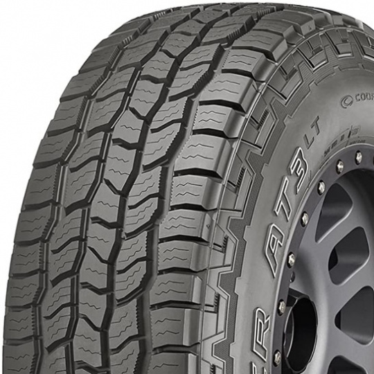 Cooper Discoverer AT3 LT XL 265/60 R 20 121R