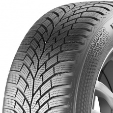 Continental WinterContact TS 870 195/55 R 16 91H Continental WinterContact TS 870 195/55 R 16 91H