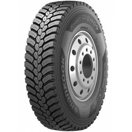 Hankook SMaRT WORK DM09 12/ R 20 154/150K