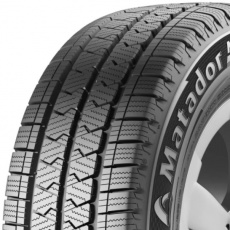 Matador Nordicca Van 225/55 R 17C 109/107T