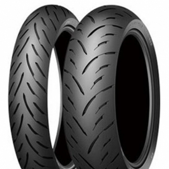Dunlop Sportmax GPR300 160/60 R 17 69H