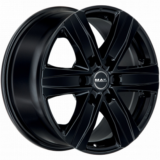 MAK STONE6 7.5x17