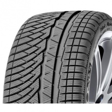 Michelin Pilot Alpin PA4 275/40 R 19 105W