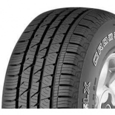 Continental ContiCrossContact LX 245/65 R 17 111T Continental ContiCrossContact LX 245/65 R 17 111T