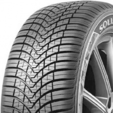 Kumho Solus 4S HA32 215/60 R 17C 100V