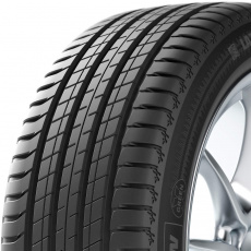 Michelin Latitude Sport 3 235/65 R 17 104W Michelin Latitude Sport 3 235/65 R 17 104W
