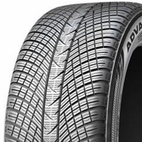 Yokohama Advan Winter V907 265/35 R 21 101W