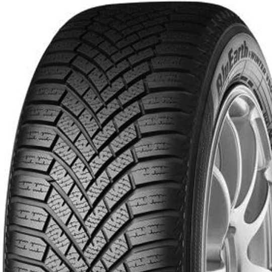 Yokohama BluEarth-Winter V906 XL 225/50 R 17 98V