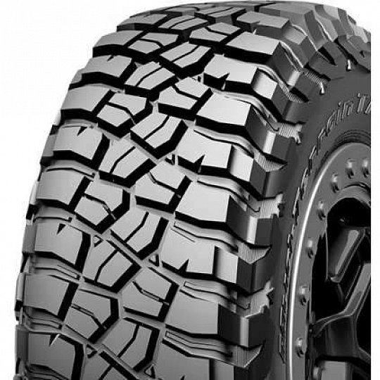 BFGoodrich Mud Terrain T/A KM3 235/70 R 16 110Q
