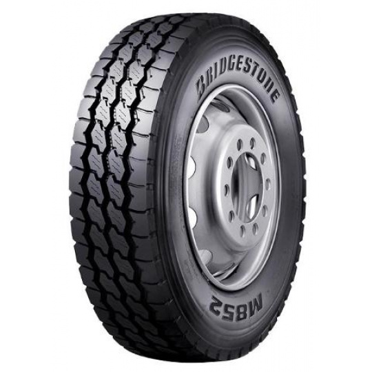 Bridgestone M852 285/70 R 19,5 150/148J