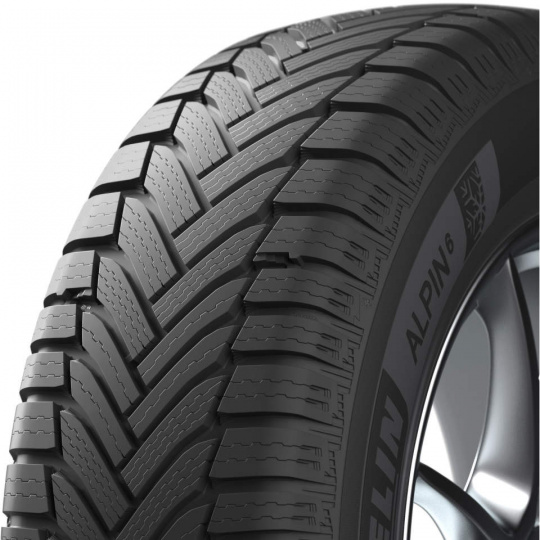 Michelin Alpin 6 205/55 R 16 94V