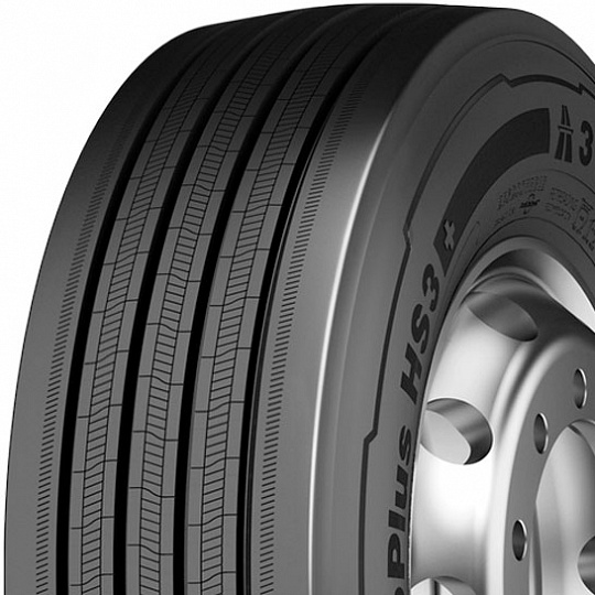 Continental Conti EcoPlus HS3 + 385/55 R 22,5 160K