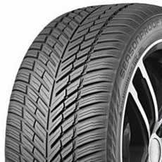 Nokian Seasonproof 2 235/45 R 20 100W Nokian Seasonproof 2 235/45 R 20 100W