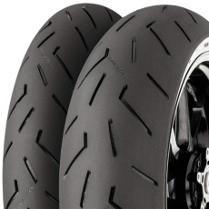 Continental ContiSportAttack 4 120/60 R 17 55W Continental ContiSportAttack 4 120/60 R 17 55W