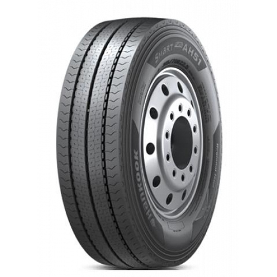 Hankook SMaRT FLeX AH51 275/70 R 22,5 148/145M