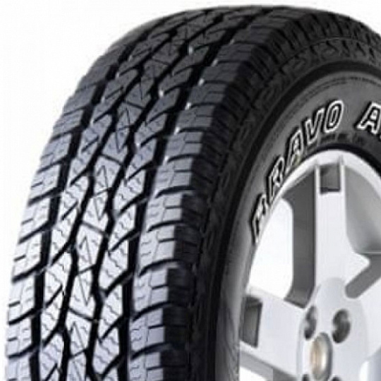 Maxxis Bravo AT-771 215/65 R 16 98T