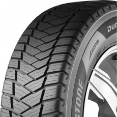 Bridgestone Duravis All Season 235/60 R 17C 117R Bridgestone Duravis All Season 235/60 R 17C 117R