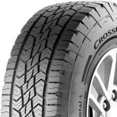 Continental CrossContact ATR 255/65 R 17 114H Continental CrossContact ATR 255/65 R 17 114H