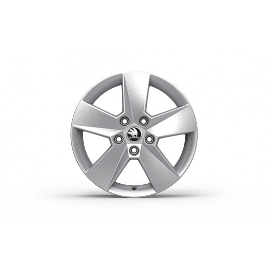 Alu disk z lehké slitiny Ilias 16"