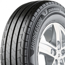 Bridgestone Duravis VAN 215/70 R 15C 109S