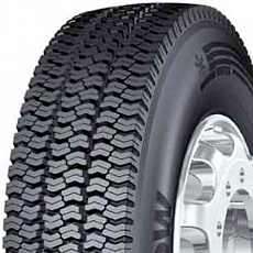 Continental HDW 13/ R 22,5 154/150K Continental HDW 13/ R 22,5 154/150K