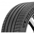 Michelin Pilot Sport 4 SUV 285/45 R 19 111W