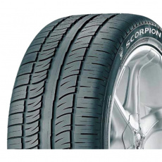 Pirelli Scorpion ZERO Asimmetrico 295/40 R 22 112W Pirelli Scorpion ZERO Asimmetrico 295/40 R 22 112W