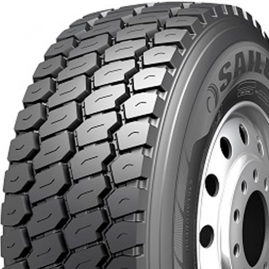 Sailun STM1 385/65 R 22,5 164K
