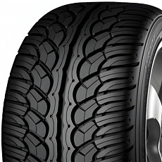 Yokohama Parada Spec X PA02 285/40 R 23 111V