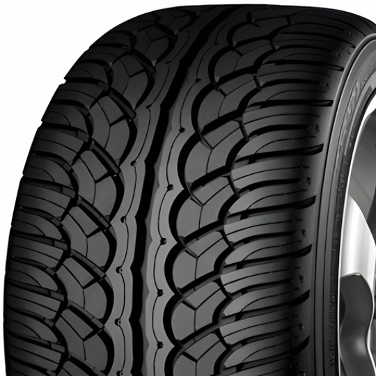 Yokohama Parada Spec X PA02 285/40 R 23 111V