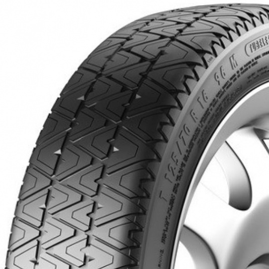 Continental sContact 165/80 R 17 104M