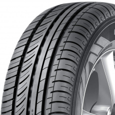 Nokian cLine VAN 215/60 R 17C 109/107T