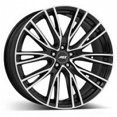AEZ Seattle dark 9x22