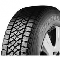 Bridgestone Blizzak W810 195/75 R 16C 107R Bridgestone Blizzak W810 195/75 R 16C 107R