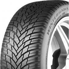 Firestone Winterhawk 4 195/55 R 16 87H