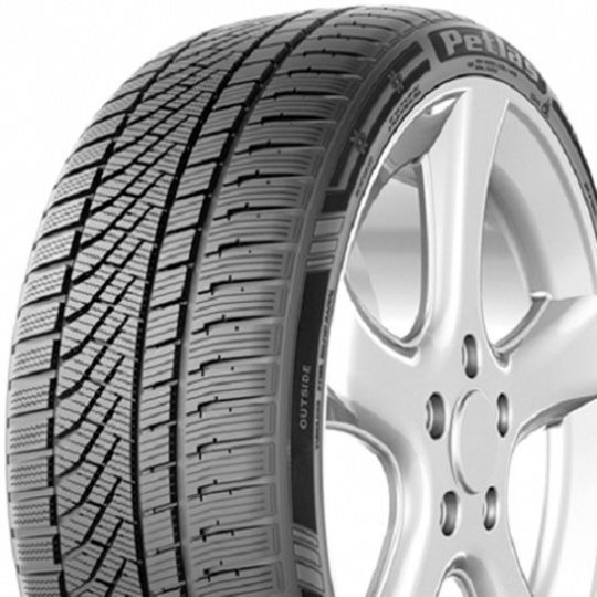 Petlas Snow Master 2 Sport 205/50 R 17 93V