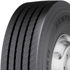 Semperit Runner F2 315/80 R 22,5 156/150L