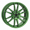 ALUTEC Monstr 7.5x18