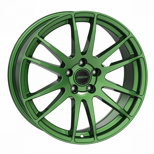 ALUTEC Monstr 7.5x18