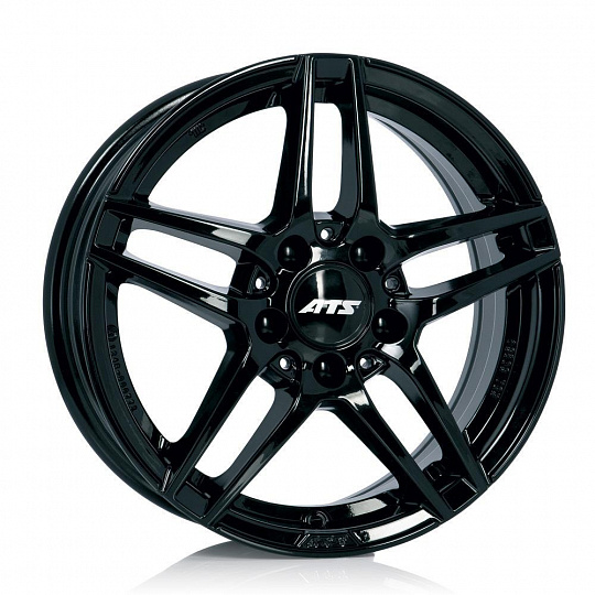 ATS Mizar 6.5x17